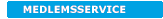 Medlemsservice
